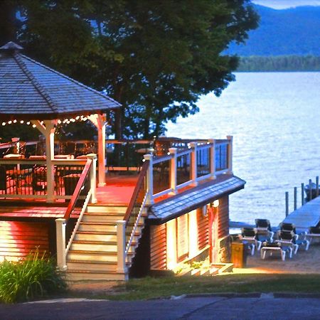 The Juliana Resort Diamond Point Exterior foto