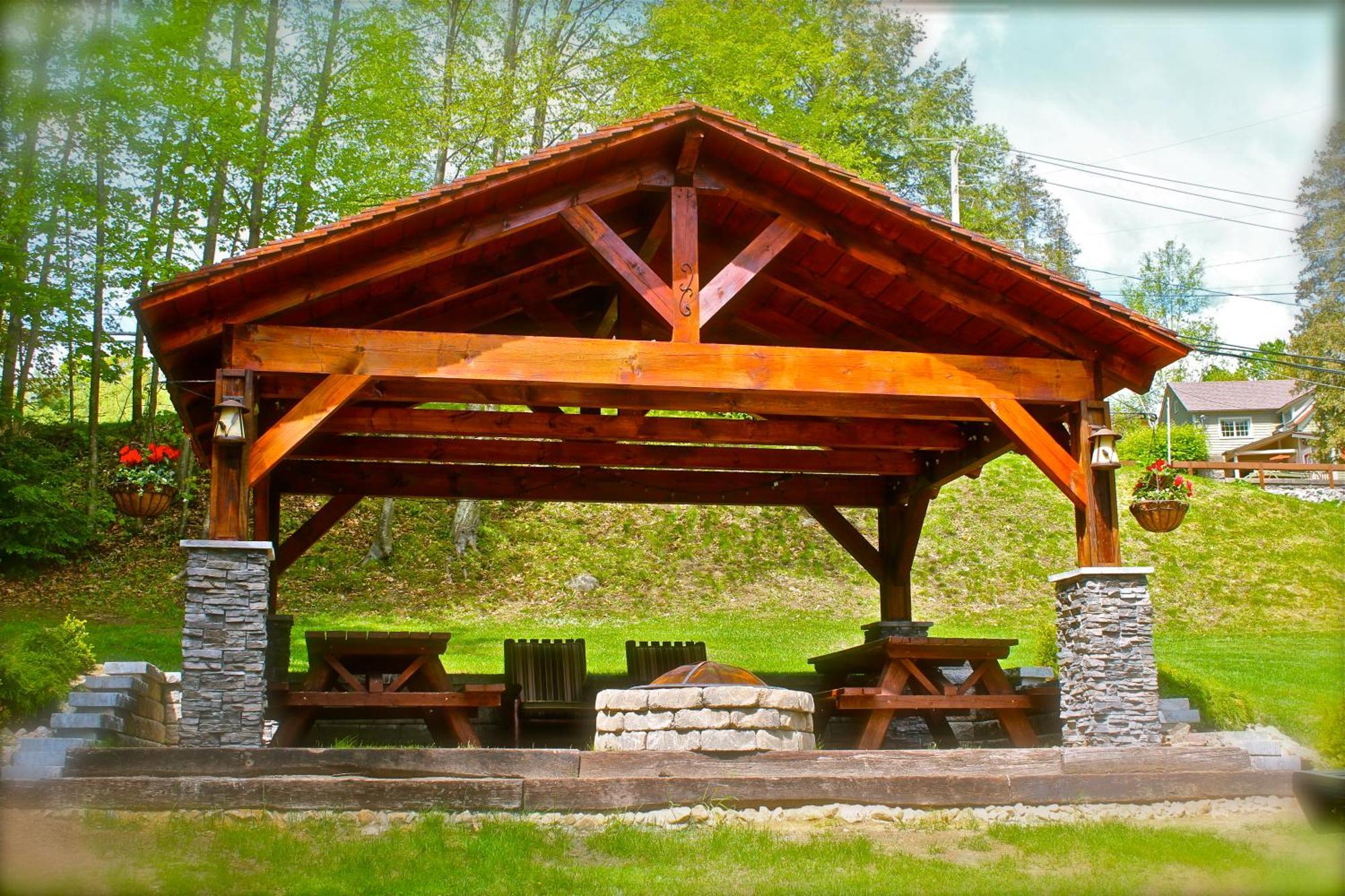 The Juliana Resort Diamond Point Exterior foto