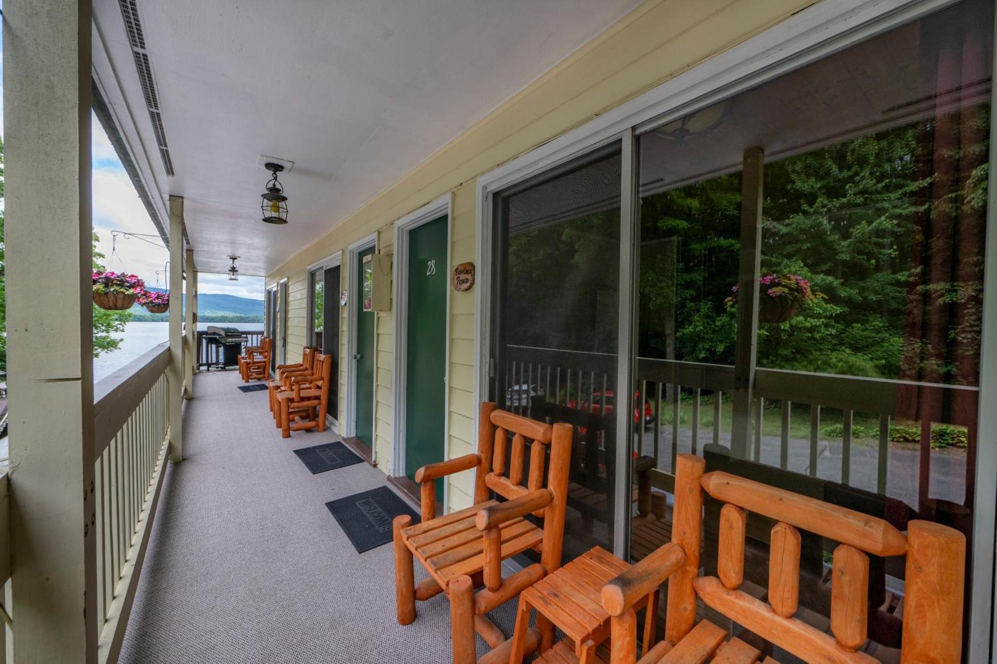 The Juliana Resort Diamond Point Exterior foto