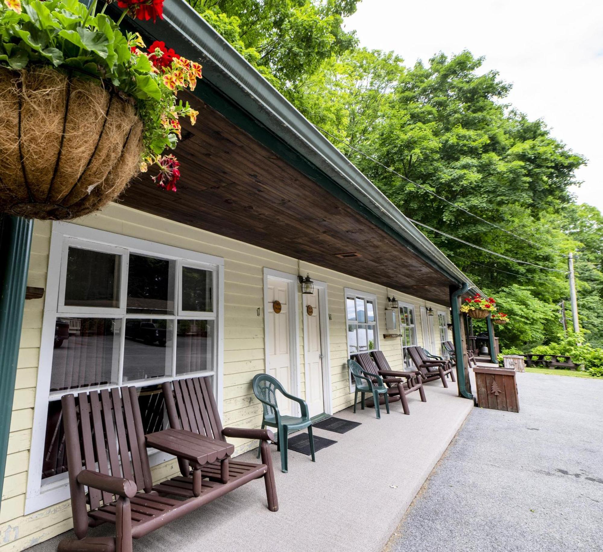 The Juliana Resort Diamond Point Exterior foto