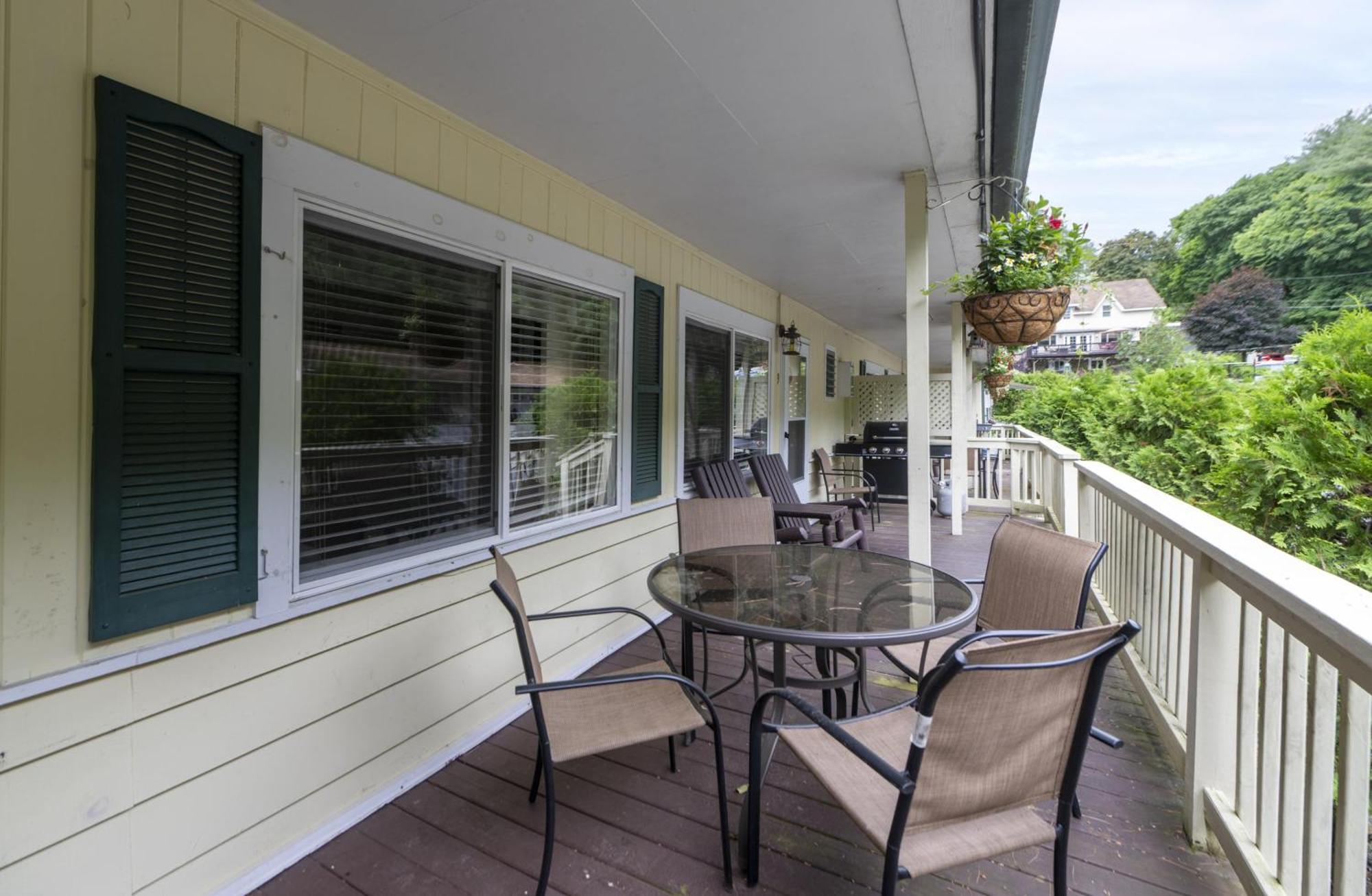 The Juliana Resort Diamond Point Exterior foto
