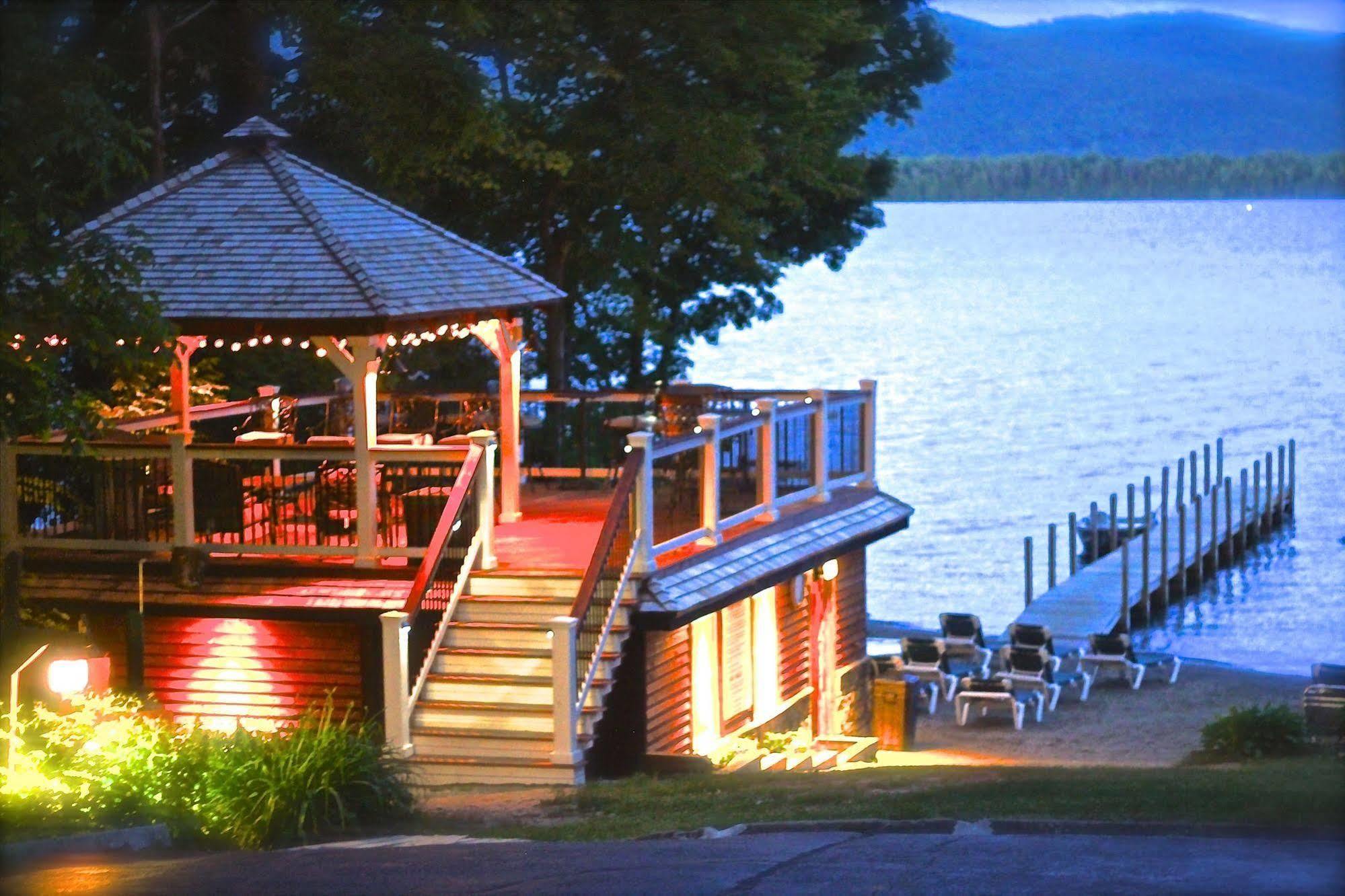 The Juliana Resort Diamond Point Exterior foto